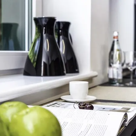 Dom Alpesi faház Karpacz