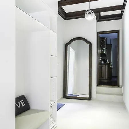 木屋 Dom 卡尔帕奇