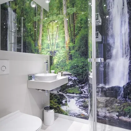 Dom 木屋 卡尔帕奇