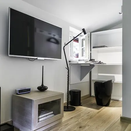 Alpesi faház Dom Karpacz