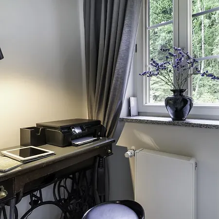 Dom 木屋 卡尔帕奇