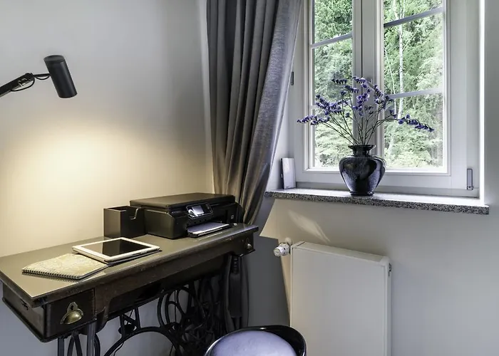 Dom 木屋 卡尔帕奇